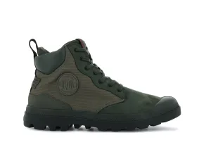 06846-309-M | SPORTCUFF OUTSIDER II WP  | OLIVE NIGHT