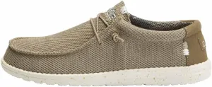 110350504 Hey Dude Men's Wally Sand 12 - Like New