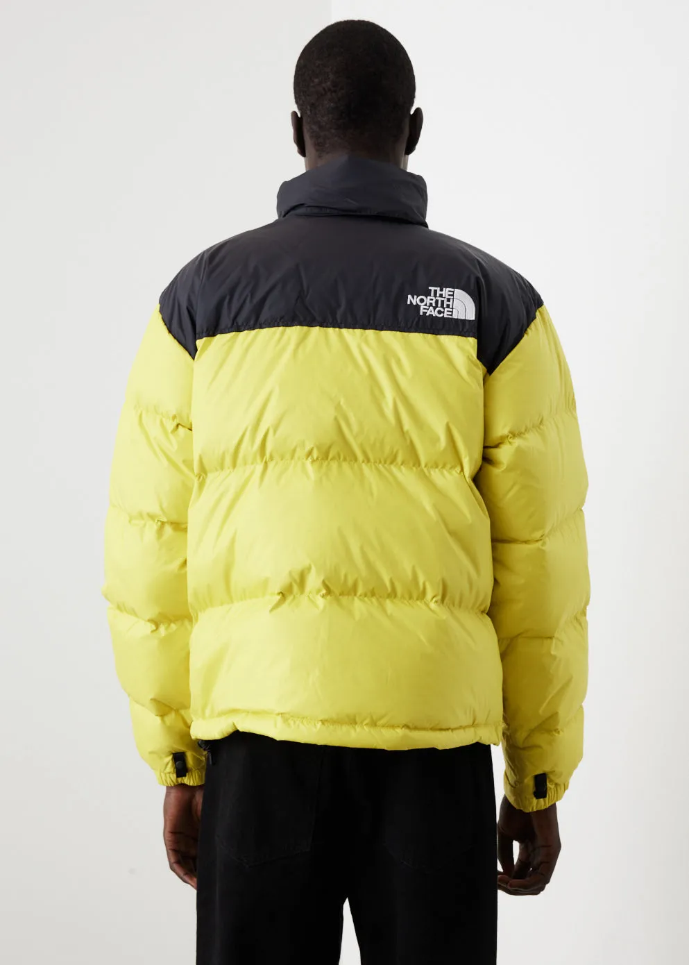 1996 Retro Nuptse Jacket