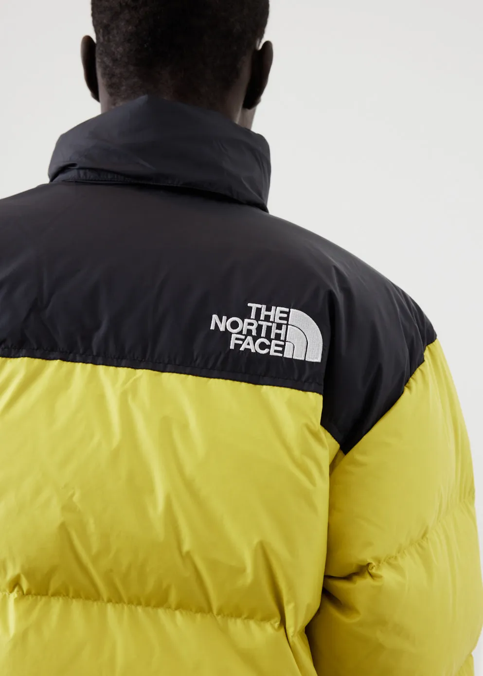 1996 Retro Nuptse Jacket