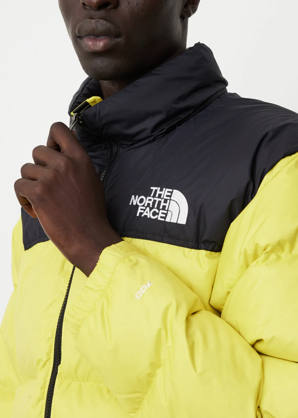 1996 Retro Nuptse Jacket