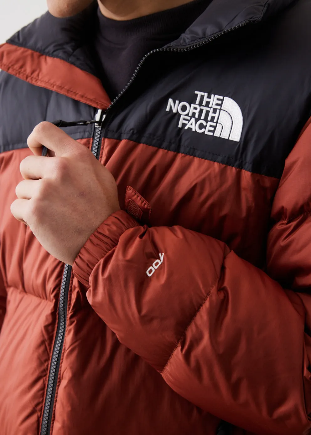 1996 Retro Nuptse Jacket