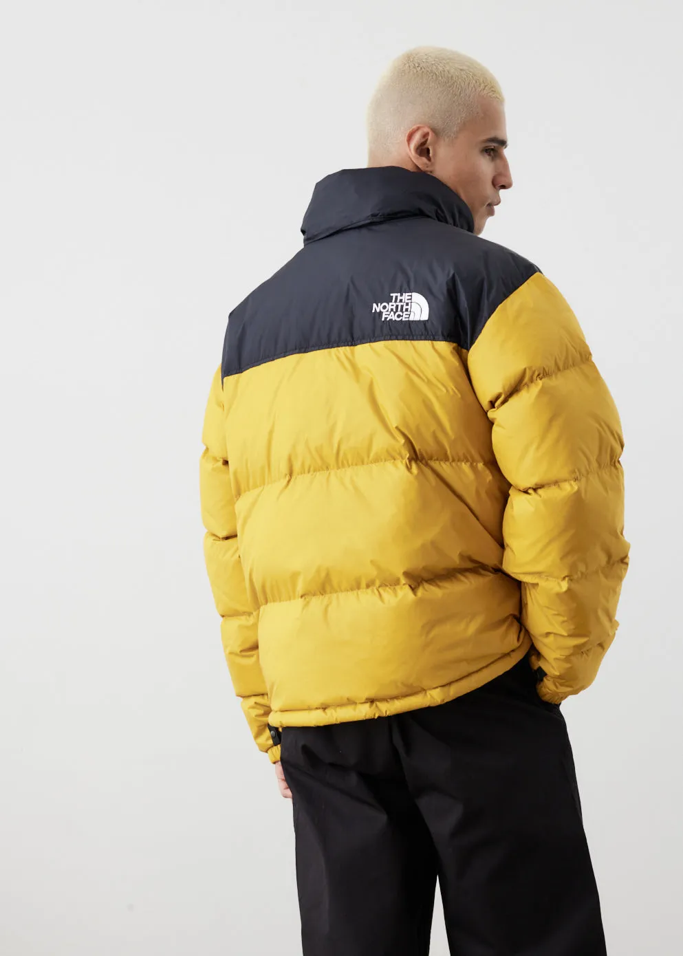1996 Retro Nuptse Jacket