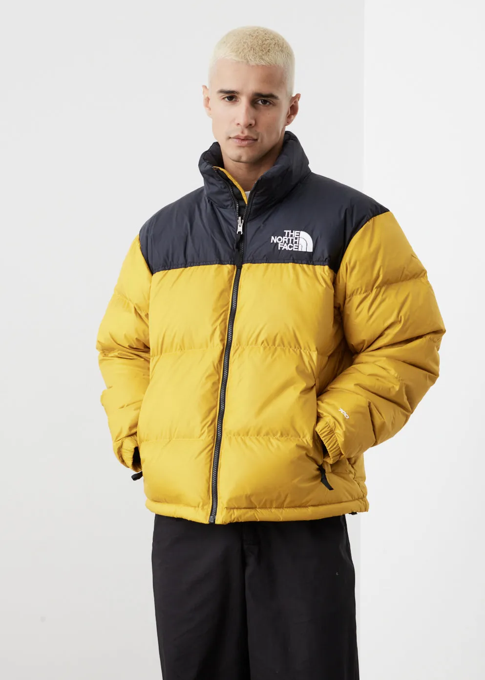 1996 Retro Nuptse Jacket