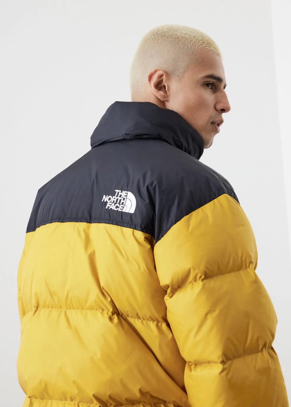1996 Retro Nuptse Jacket