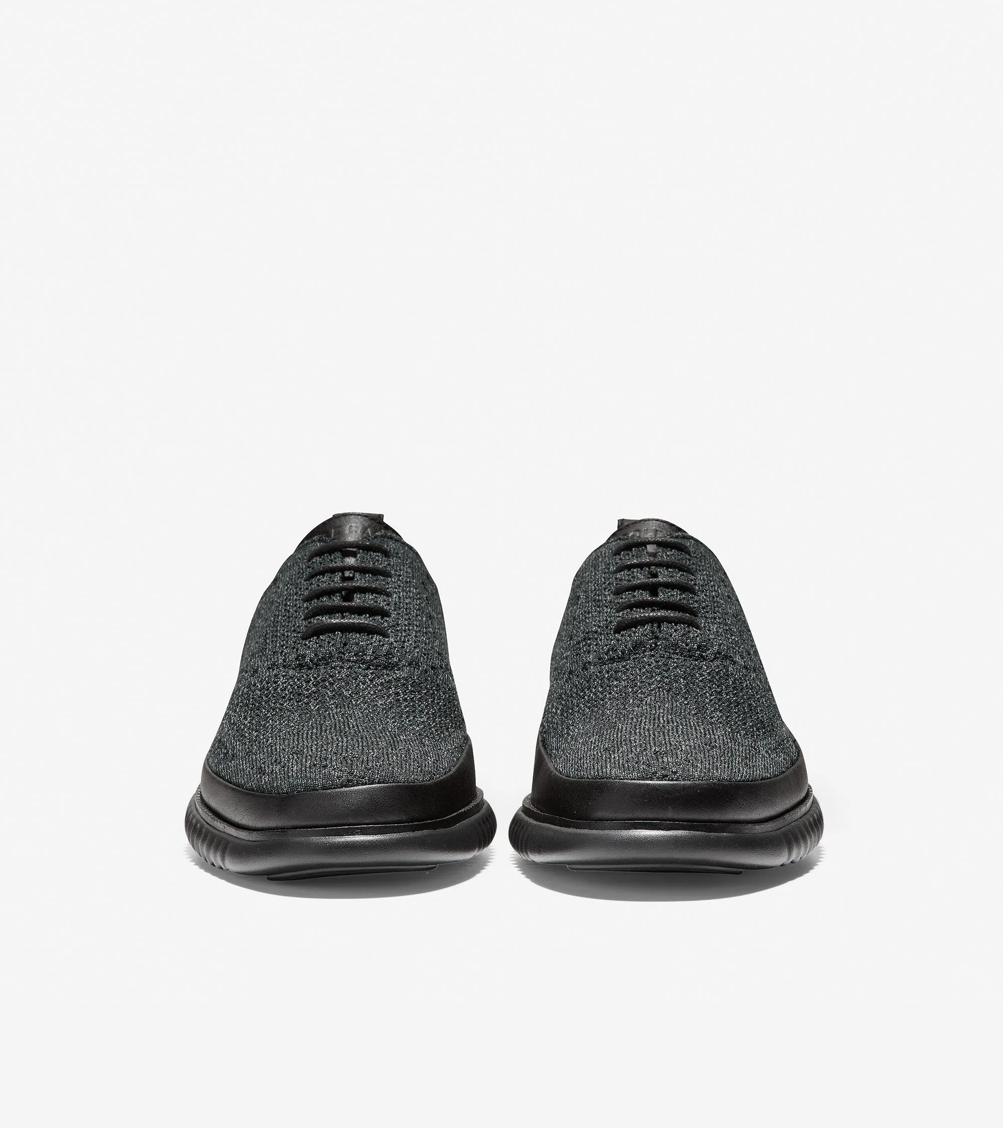 2.ZERØGRAND Wingtip Oxford
