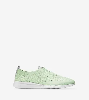 2.ZERØGRAND Wingtip Oxford