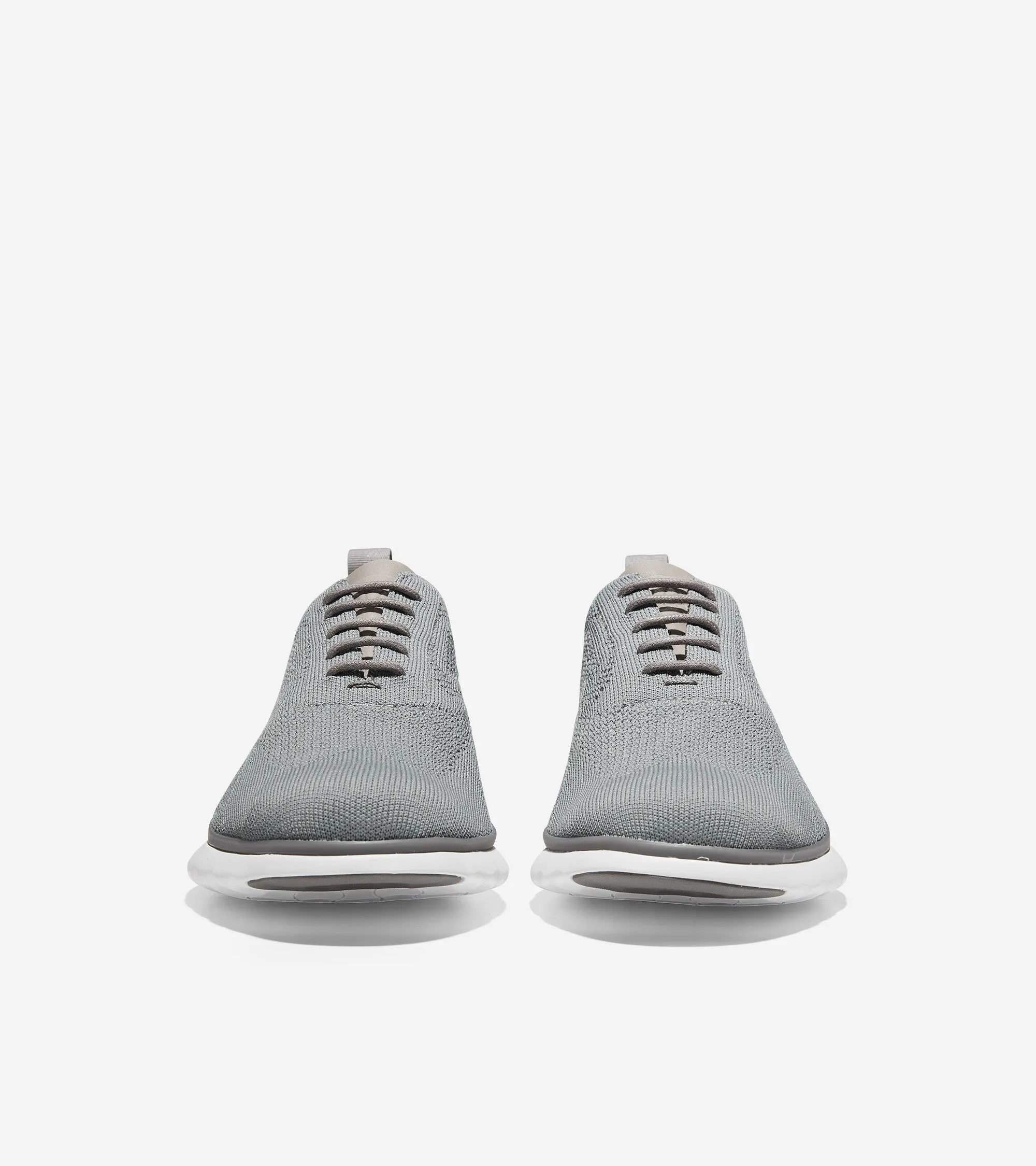 3.ZERØGRAND Wingtip Oxford