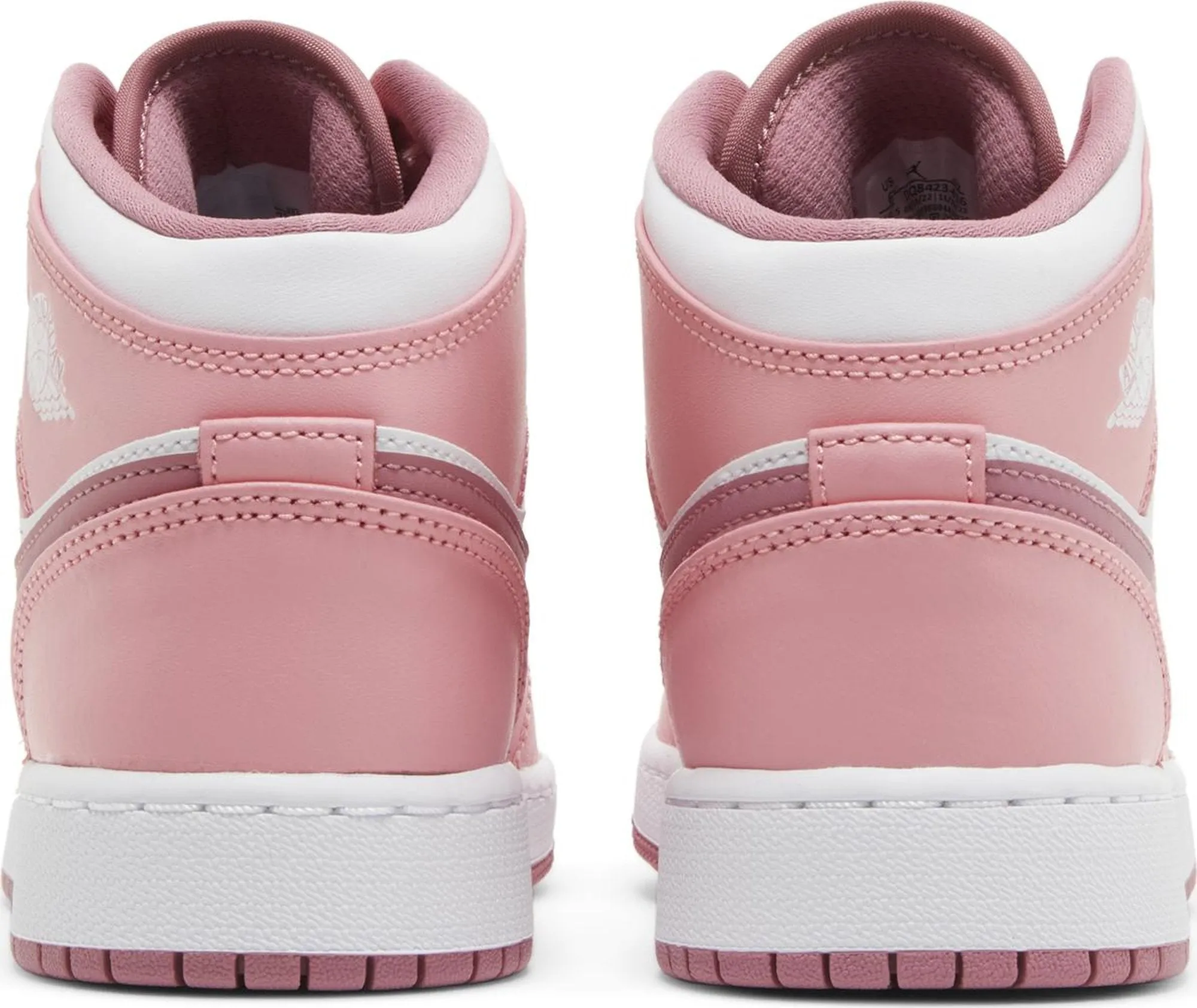 Air Jordan 1 Mid GS 'Valentine's Day 2023'
