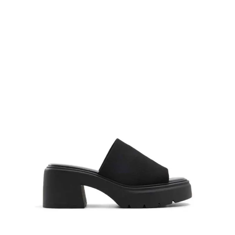 ALDO Harrietta Women's Heeled Sandals - Black
