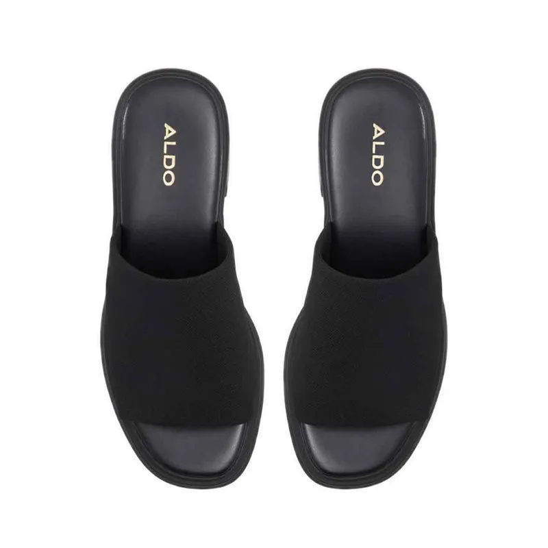 ALDO Harrietta Women's Heeled Sandals - Black