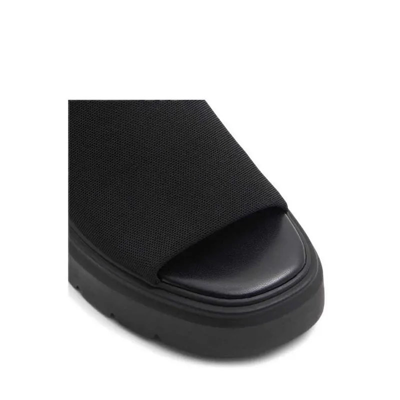 ALDO Harrietta Women's Heeled Sandals - Black