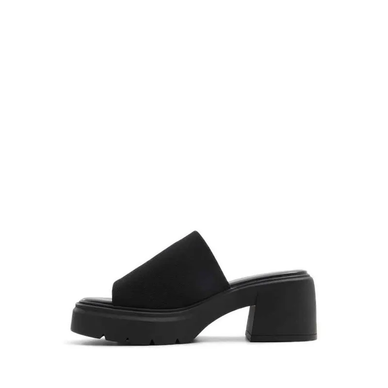 ALDO Harrietta Women's Heeled Sandals - Black