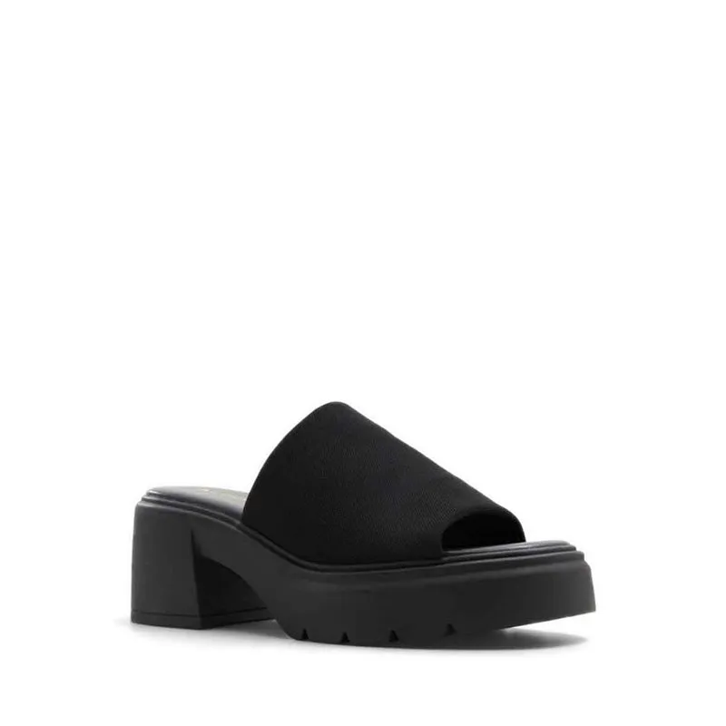 ALDO Harrietta Women's Heeled Sandals - Black