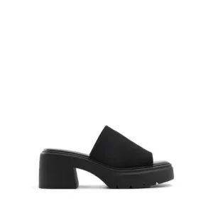 ALDO Harrietta Women's Heeled Sandals - Black