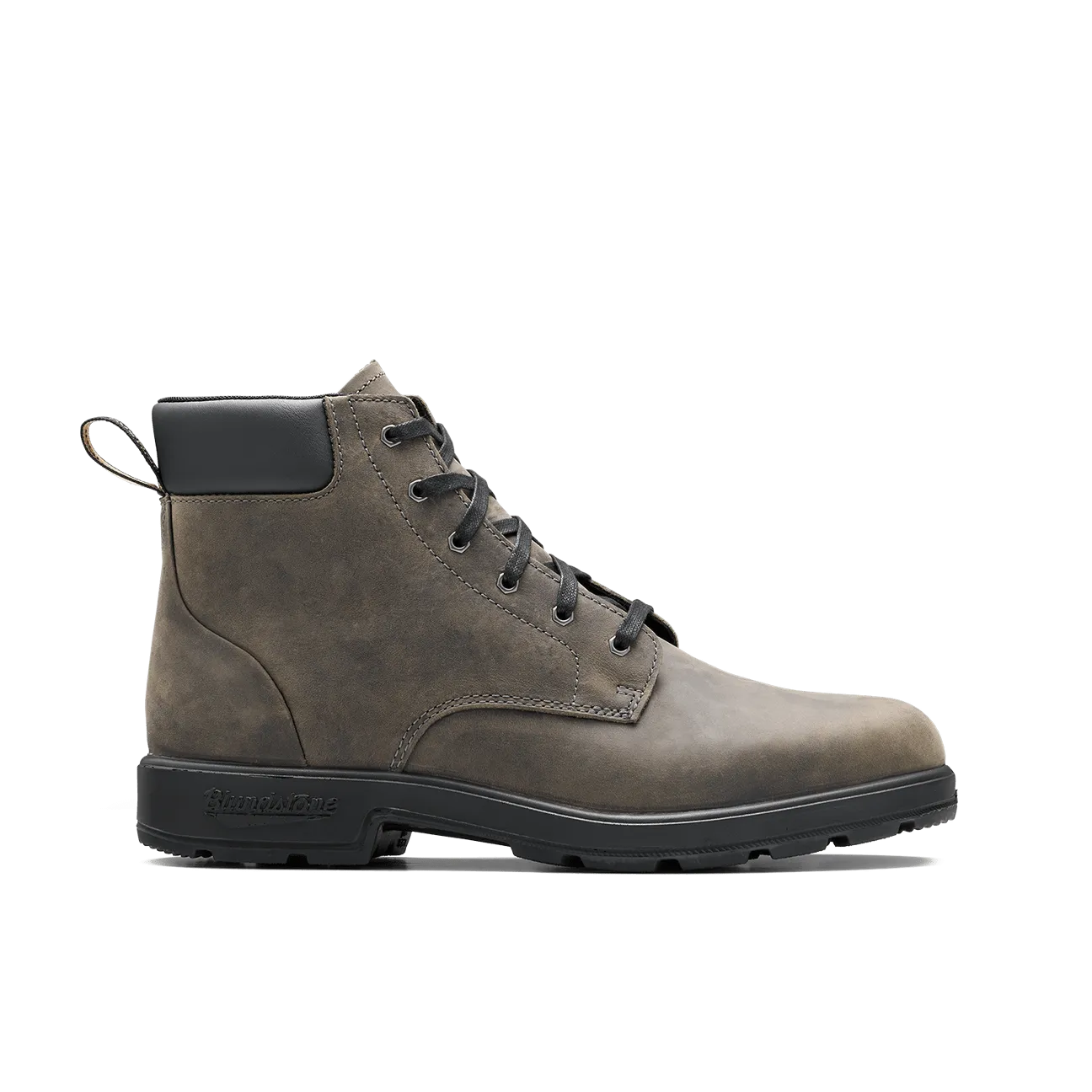 Blundstone Original Lace Up Boots 2429- Clay