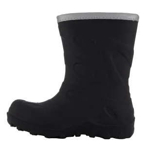 Breezy K Black/black