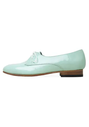 Cali Breezy Oxford