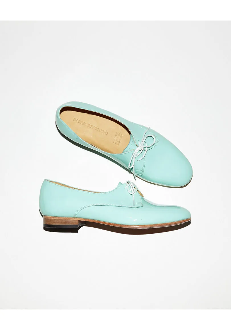 Cali Breezy Oxford