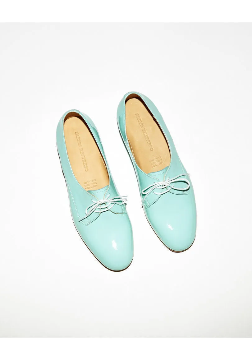 Cali Breezy Oxford