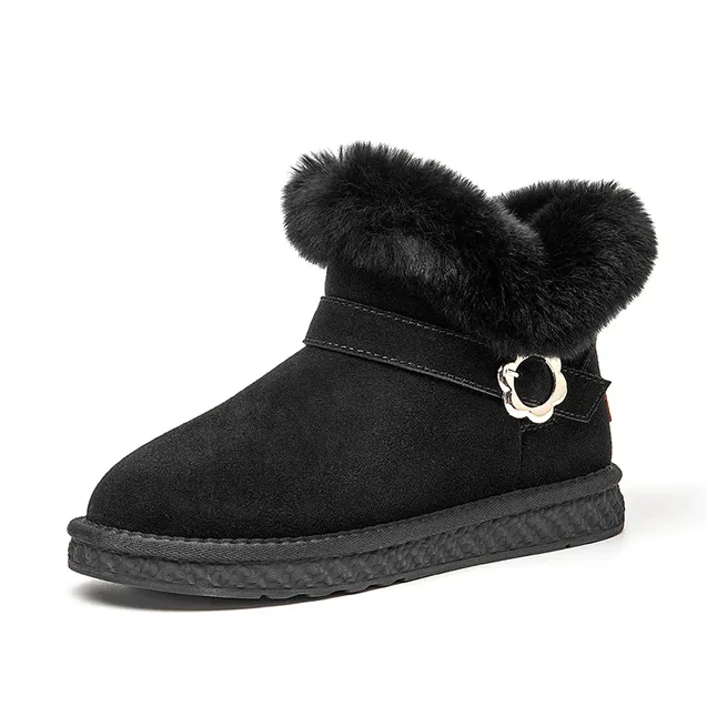 Casia Women's Booties