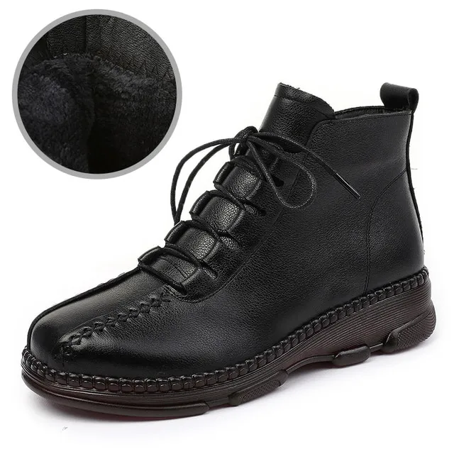 Cindy Women's Boots