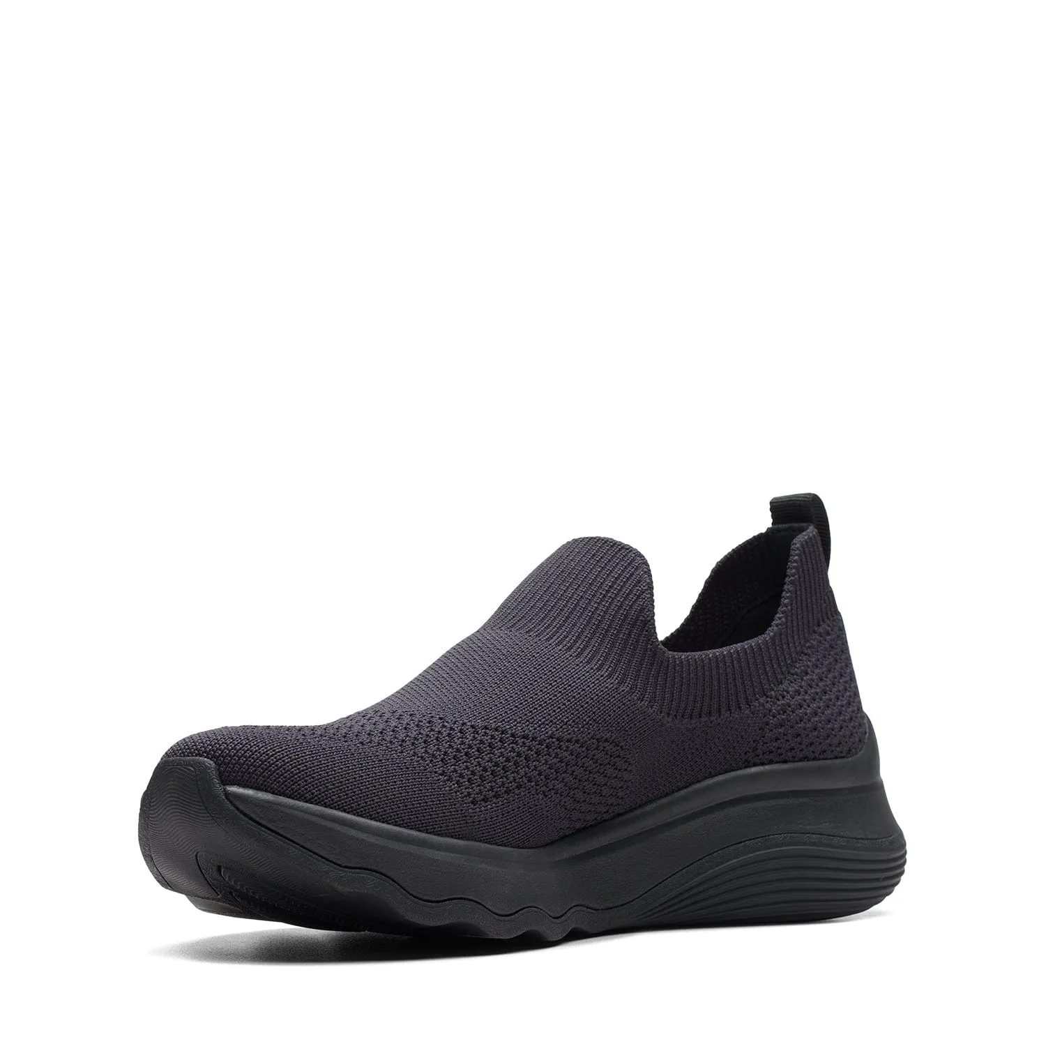 Clarks Circuit Path Shoes (Standard Fit)