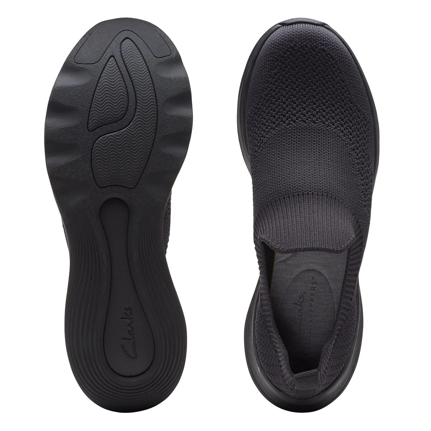 Clarks Circuit Path Shoes (Standard Fit)