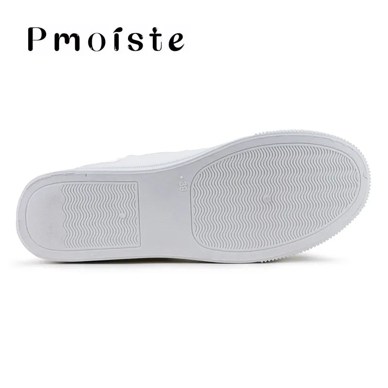 Classic Canvas Sneakers