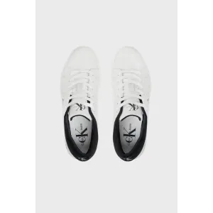 Classic Cupsole Lowlaceup Lth Wn