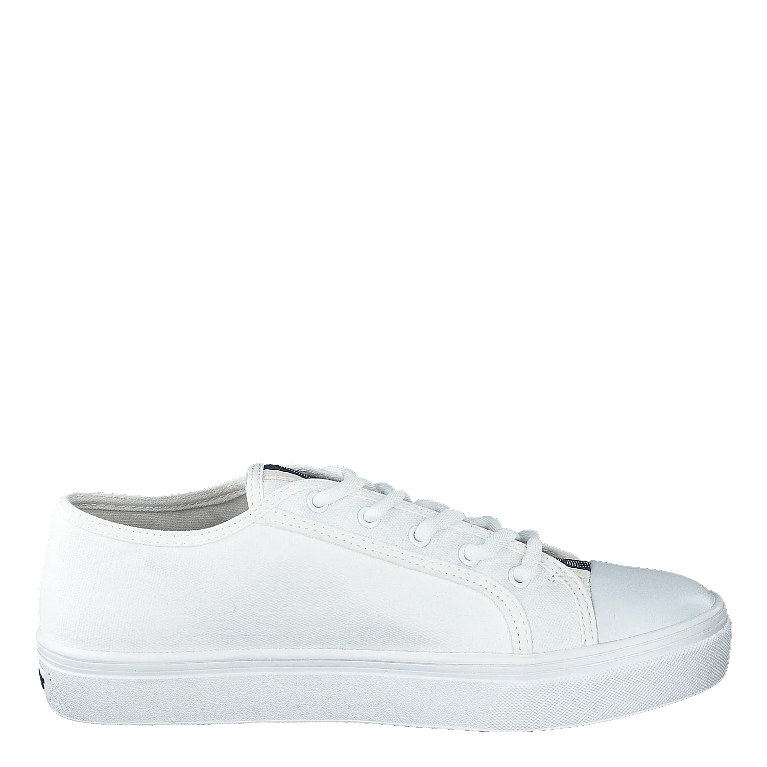 Classic Sneaker White