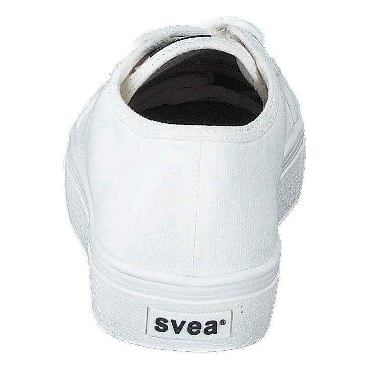 Classic Sneaker White