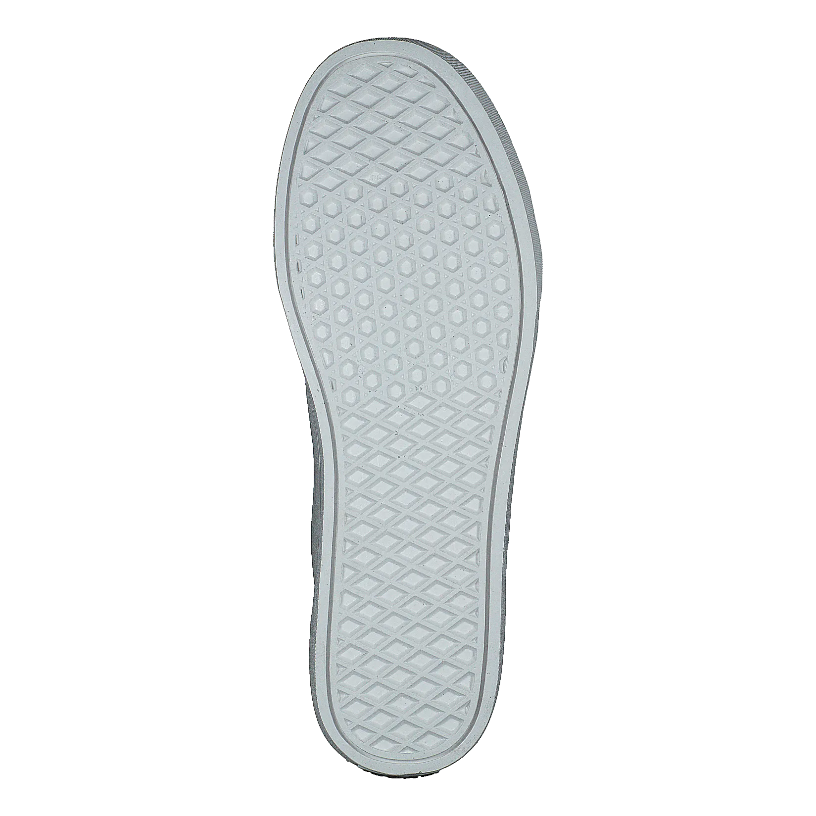 Classic Sneaker White