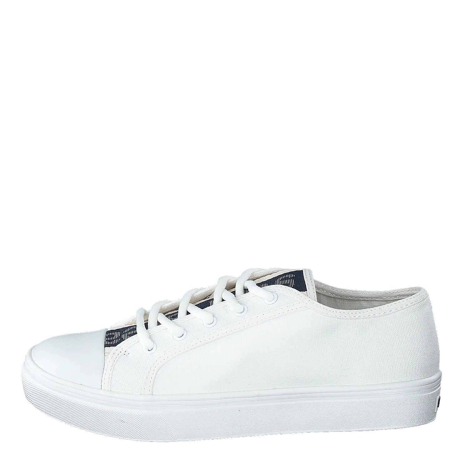 Classic Sneaker White