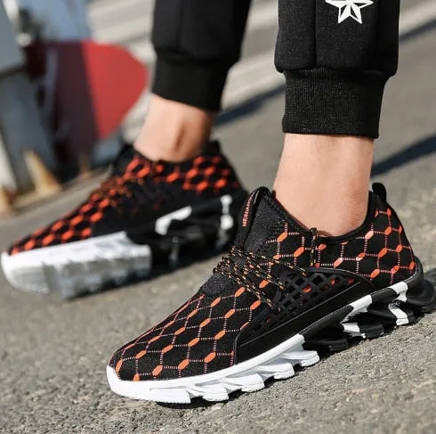 Classic Sneakers