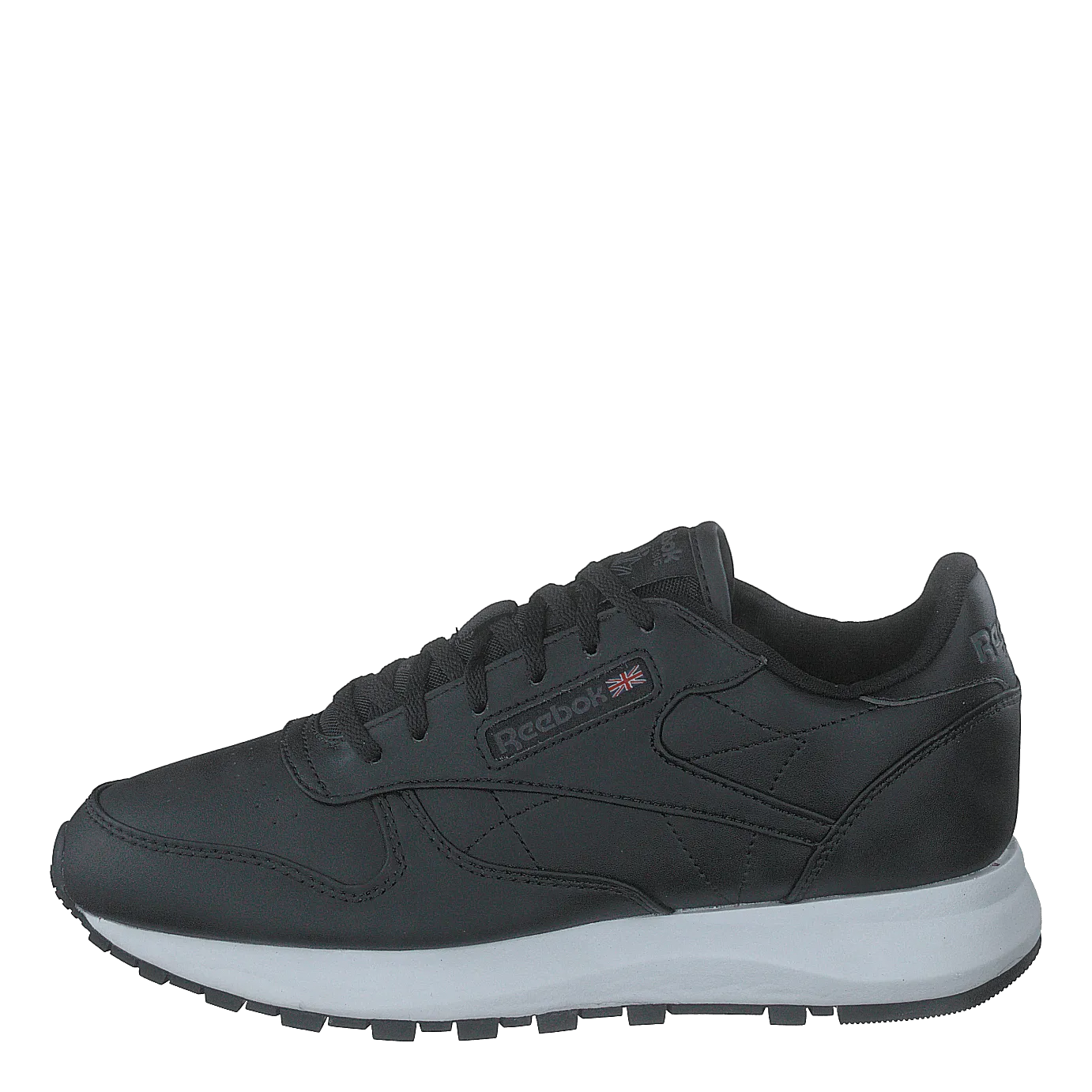 Classic SP Vegan Cblack/cblack/purgry