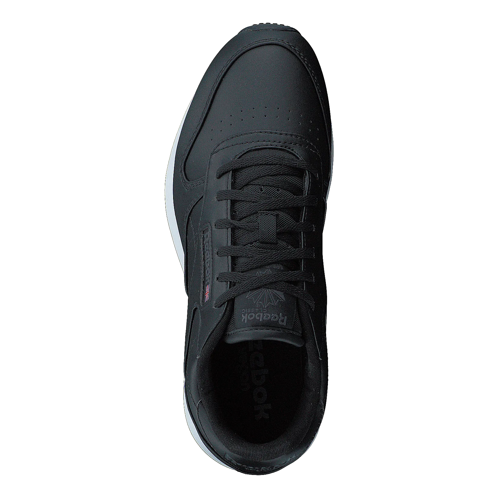 Classic SP Vegan Cblack/cblack/purgry