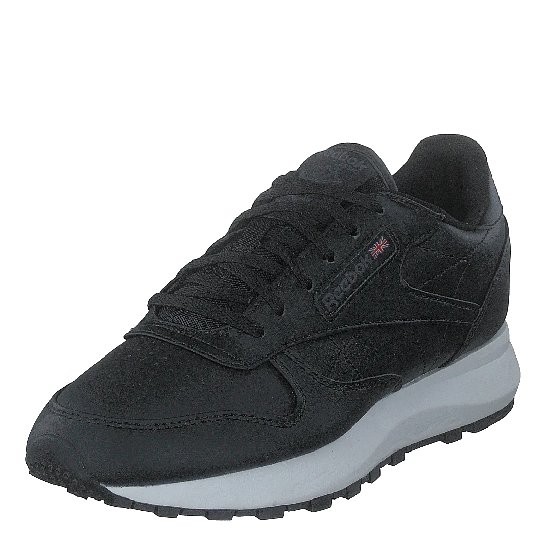 Classic SP Vegan Cblack/cblack/purgry