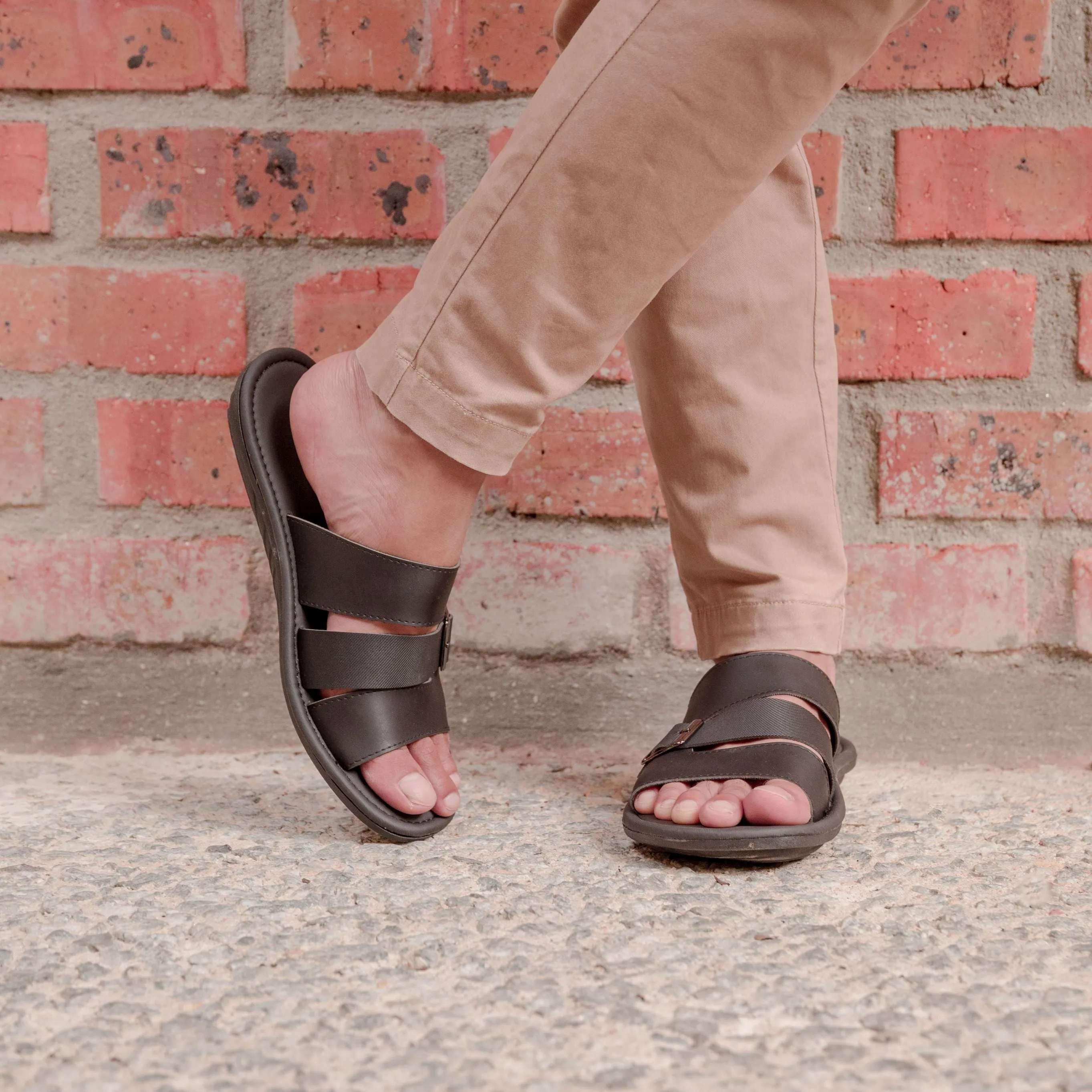 Denver Slide Sandal For Men