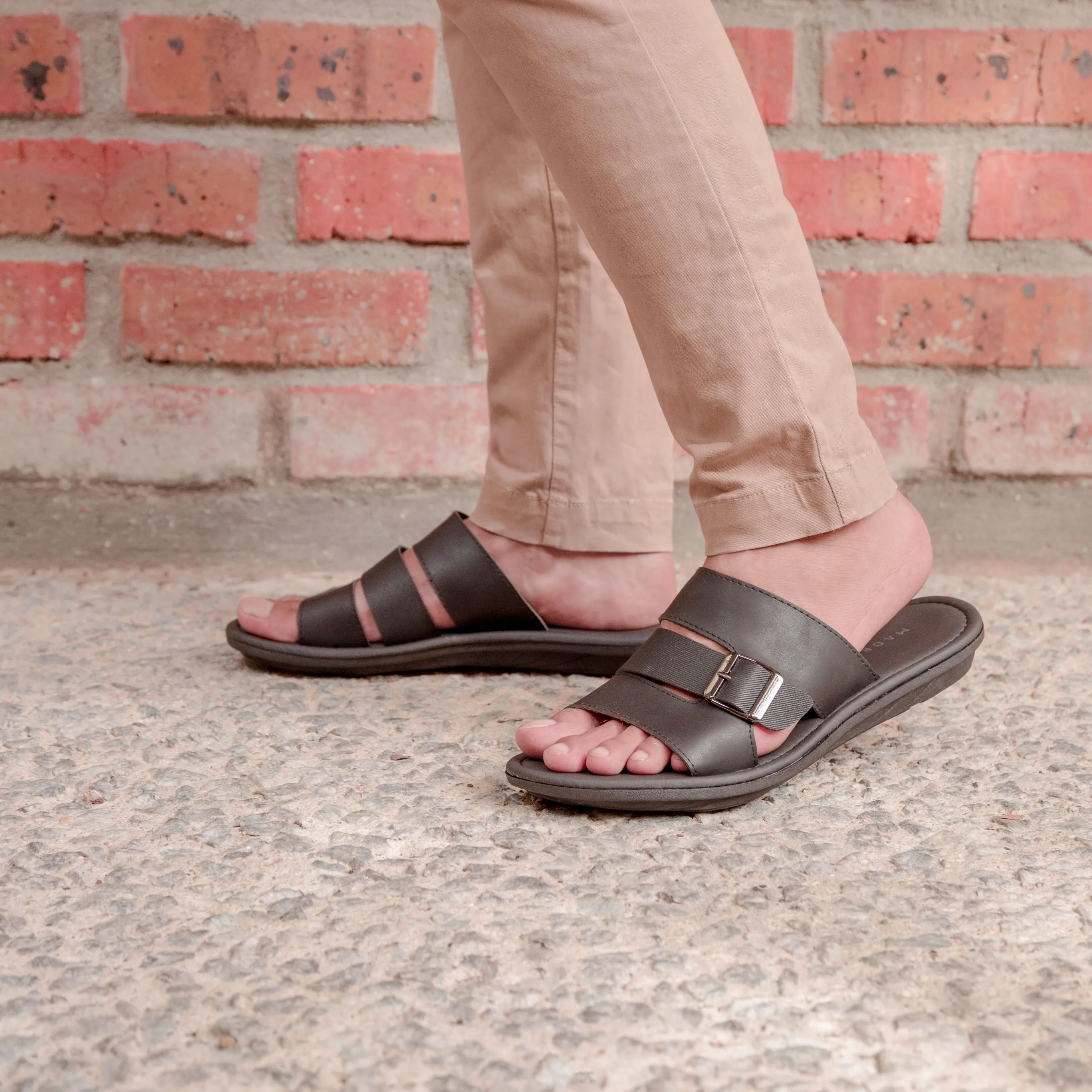 Denver Slide Sandal For Men