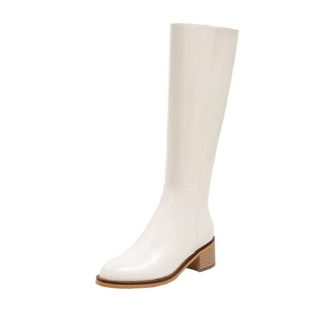 Dewey Women's Boots