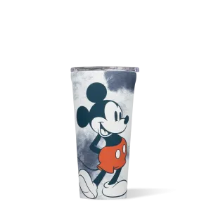 Disney Tie Dye Tumbler by CORKCICLE.