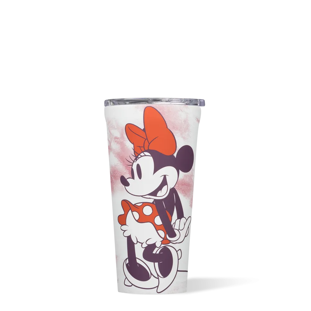 Disney Tie Dye Tumbler by CORKCICLE.