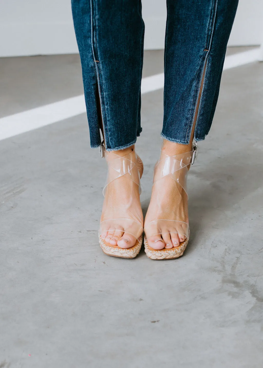 Dolce Vita Nezza Sandal