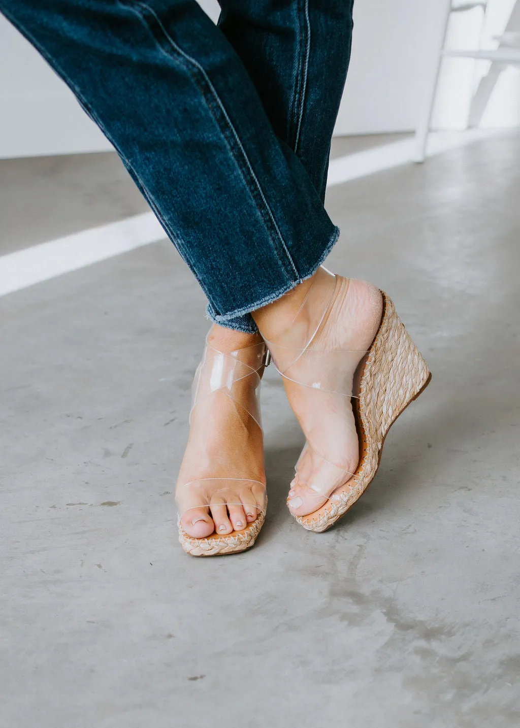 Dolce Vita Nezza Sandal