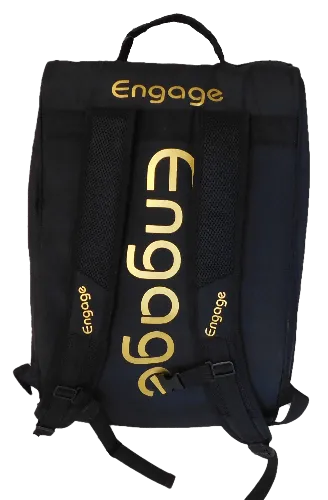 Engage Pickleball Team Bag (Out of Stock)