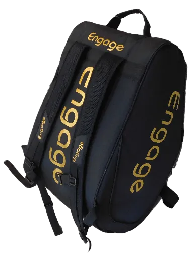 Engage Pickleball Team Bag (Out of Stock)