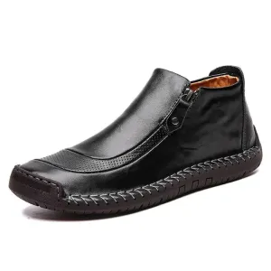 Fashion Boots