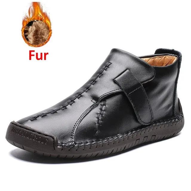 Fashion Boots