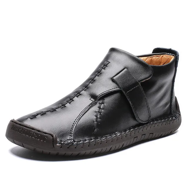Fashion Boots